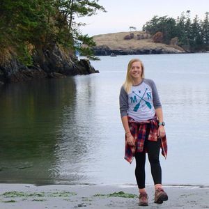 Meet your Posher, Makena